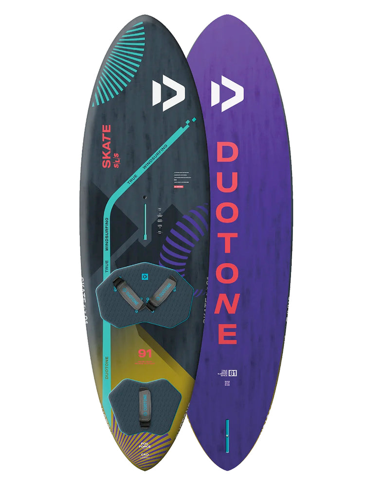 2024 Duotone Skate SLS New windsurfing boards