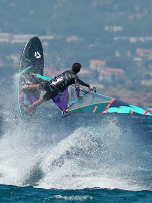 2025 Duotone Skate SLS New windsurfing boards