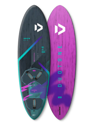 2025 Duotone Skate SLS New windsurfing boards