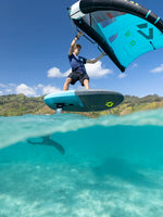 Duotone Sky Free SLS Wing Foil Board - 2024 Foil Wing Boards