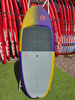 2024 Duotone Sky Style SLS 4'11" Used Wing Foil Board Used foil wing boards