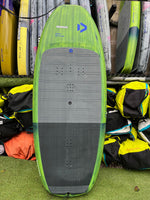 2025 Duotone Sky Style 5'1" Used Wing Foil Board Used foil wing boards