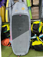 2025 Duotone Sky Style SLS 4'9" Used Wing Foil Board Used foil wing boards