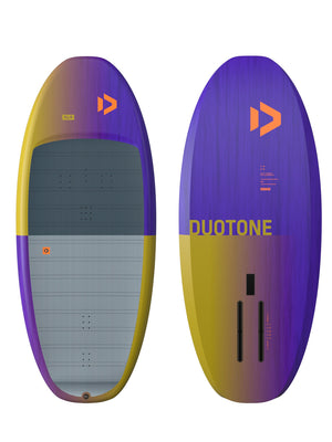 
                  
                    Load image into Gallery viewer, Duotone Sky Style SLS Wing Foil Board - 2024 5&amp;#39;1&amp;quot; Foil Wing Boards
                  
                