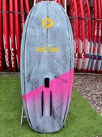2025 Duotone Sky Style SLS 4'11" Used Wing Foil Board Used foil wing boards