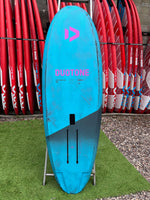 2025 Duotone Skybrid SLS 5'10" Used foil wing boards