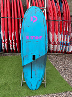 2025 Duotone Skybrid SLS 5'6" Used foil wing boards