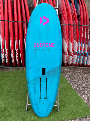 
                  
                    Load image into Gallery viewer, 2025 Duotone Skybrid SLS 5&amp;#39;8&amp;quot; Used foil wing boards
                  
                