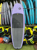 2025 Duotone Skybrid 6'0'' Used foil wing boards