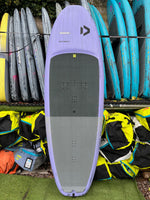 2025 Duotone Skybrid 6'2'' Used foil wing boards