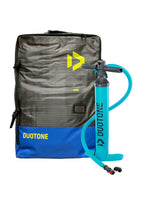 Duotone Skybrid Air Wing Foil Board - 2025 Foil Wing Boards