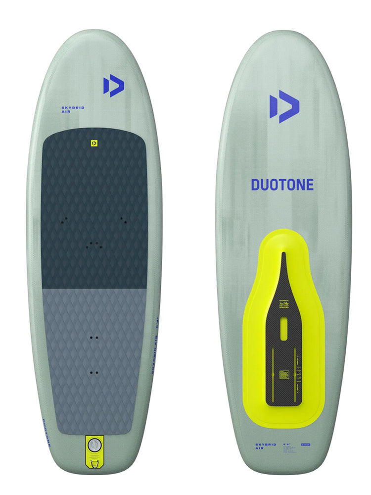 Duotone Skybrid Air Wing Foil Board - 2025 6'4" Foil Wing Boards