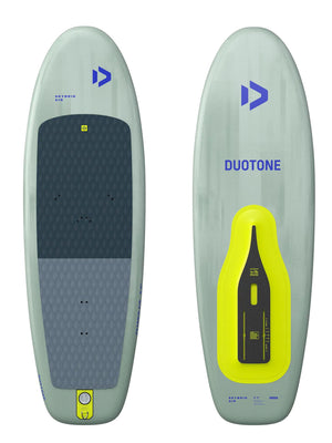
                  
                    Load image into Gallery viewer, Duotone Skybrid Air Wing Foil Board - 2025 6&amp;#39;4&amp;quot; Foil Wing Boards
                  
                