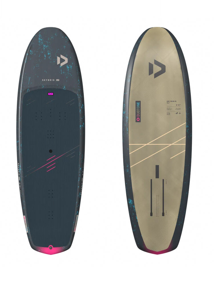 Duotone Skybrid SLS Wing Foil Board - 2026 Foil Wing Boards