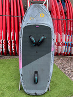 2025 Duotone Sky Style SLS 4'11" Used Wing Foil Board Used foil wing boards
