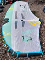2023 Duotone Foil Wing Slick 5.0 m2 - USED Used Foil Wings
