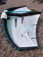 2023 Duotone Foil Wing Slick 5.0 m2 - USED Used Foil Wings