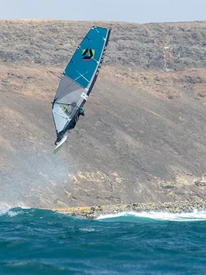 
                  
                    Load image into Gallery viewer, 2026 Duotone Super Hero D/Lab New windsurfing sails
                  
                