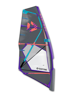 
                  
                    Load image into Gallery viewer, 2024 Duotone Super Hero HD New windsurfing sails
                  
                