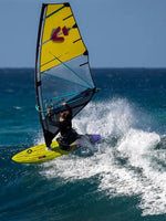 2026 Duotone Super Hero SLS New windsurfing sails