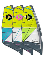2026 Duotone Super Hero SLS New windsurfing sails