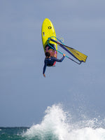 2026 Duotone Ultra Freewave D/Lab Customized New windsurfing boards
