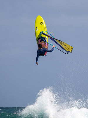 
                  
                    Load image into Gallery viewer, 2026 Duotone Ultra Freewave D/Lab Customized New windsurfing boards
                  
                