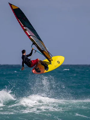 
                  
                    Load image into Gallery viewer, 2026 Duotone Ultra Freewave SLS New windsurfing boards
                  
                