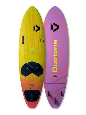 
                  
                    Load image into Gallery viewer, 2026 Duotone Ultra Freewave SLS New windsurfing boards
                  
                