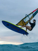 2026 Duotone Ultra Freewave New windsurfing boards