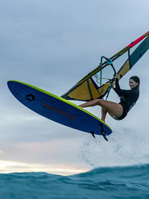 
                  
                    Load image into Gallery viewer, 2026 Duotone Ultra Freewave New windsurfing boards
                  
                