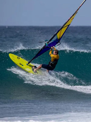 
                  
                    Load image into Gallery viewer, 2026 Duotone Grip 3 New windsurfing boards
                  
                