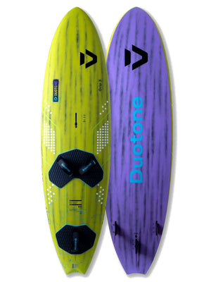 
                  
                    Load image into Gallery viewer, 2026 Duotone Grip 3 98lts New windsurfing boards
                  
                