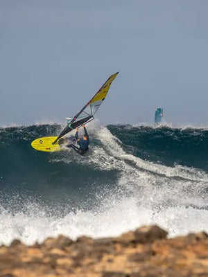 
                  
                    Load image into Gallery viewer, 2026 Duotone Ultra Grip Quad SLS New windsurfing boards
                  
                