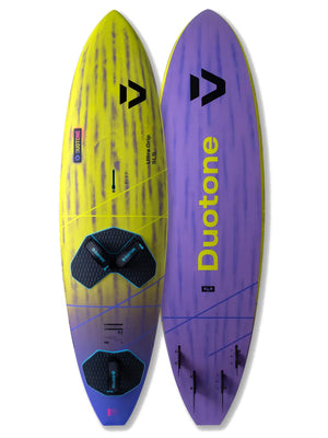 
                  
                    Load image into Gallery viewer, 2026 Duotone Ultra Grip Quad SLS New windsurfing boards
                  
                