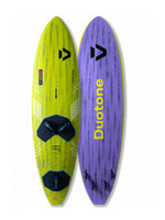 2026 Duotone Ultra Grip Quad 94lts New windsurfing boards
