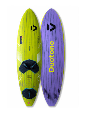 
                  
                    Load image into Gallery viewer, 2026 Duotone Ultra Grip Quad 94lts New windsurfing boards
                  
                