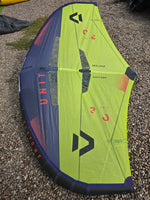 2025 Duotone Foil Wing Unit 3.0 m2 Used Foil Wings