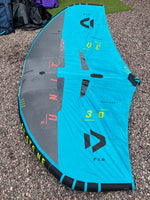 2024 Duotone Foil Wing Unit 3.0 m2 Used Foil Wings