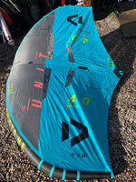 2024 Duotone Foil Wing Unit 4.0 m2 Used Foil Wings