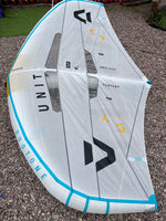 2025 Duotone Foil Wing Unit SLS 4.5 m2 Used Foil Wings