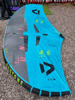 2024 Duotone Foil Wing Unit 4.5 m2 repair Used Foil Wings