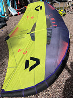 2025 Duotone Foil Wing Unit 6.0 m2 Used Foil Wings