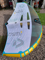 2023 Duotone Foil Wing Unit D/Lab 5.0 m2 Used Foil Wings
