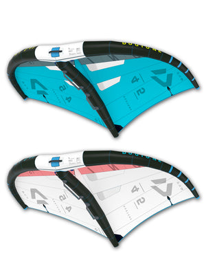 
                  
                    Load image into Gallery viewer, 2024 Duotone Unit Foil Wing - USED - EX CLUB VASS 6.5m2 Used Foil Wings
                  
                
