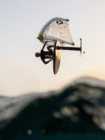 2025 Duotone Unit SLS Concept Blue Foil Wing Foil Wing