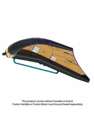 
                  
                    Load image into Gallery viewer, 2026 Duotone Unit SLS Foil Wing Foil Wing
                  
                