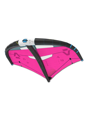 
                  
                    Load image into Gallery viewer, 2025 Duotone Unit Foil Wing - Pink - USED - EX CLUB VASS Used Foil Wings
                  
                