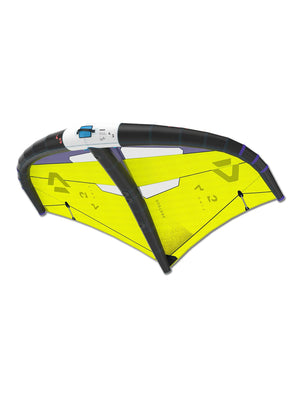 
                  
                    Load image into Gallery viewer, 2025 Duotone Unit Foil Wing - LIME - USED - EX CLUB VASS Used Foil Wings
                  
                
