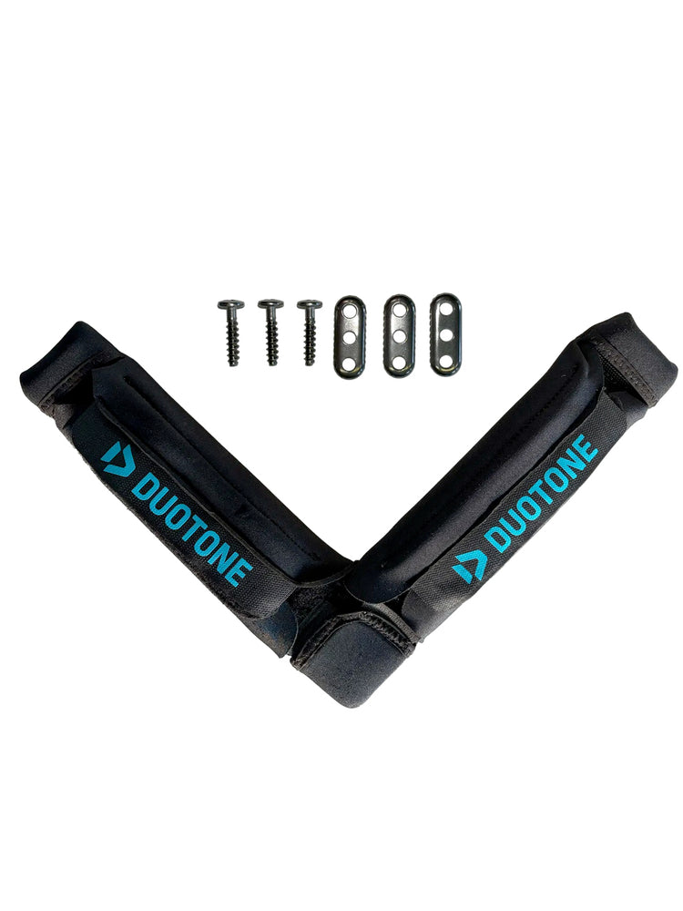Duotone V-Footstrap Foiling Accessories and Spares